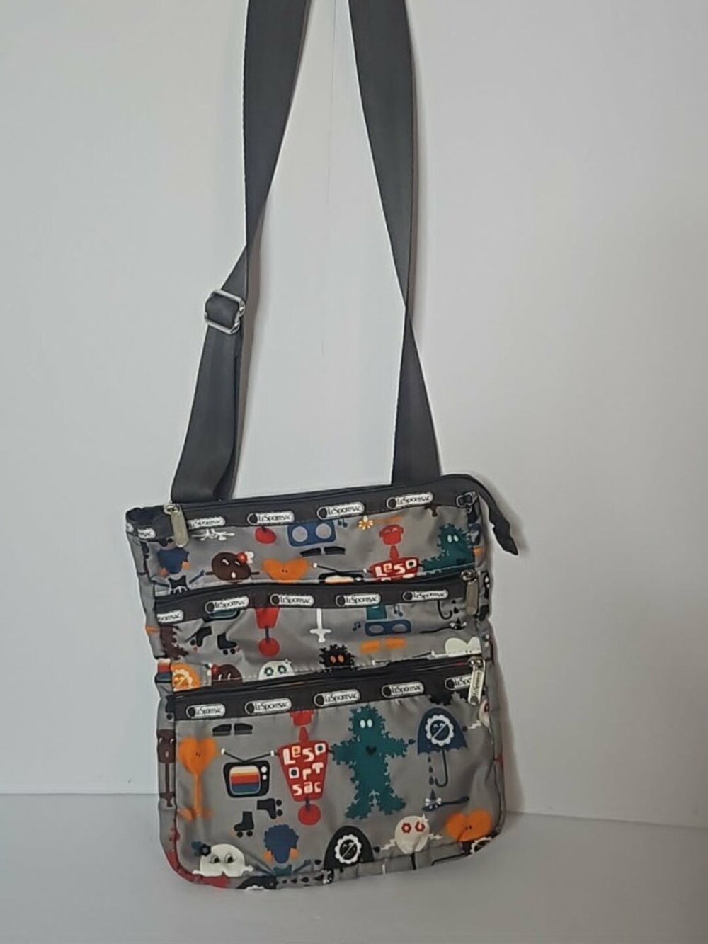 LeSportsac Kasey crossbody bag